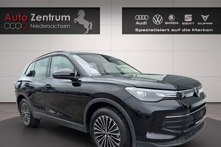 VW Tiguan 9.495 km 38.411 € Helmstedt 38350
