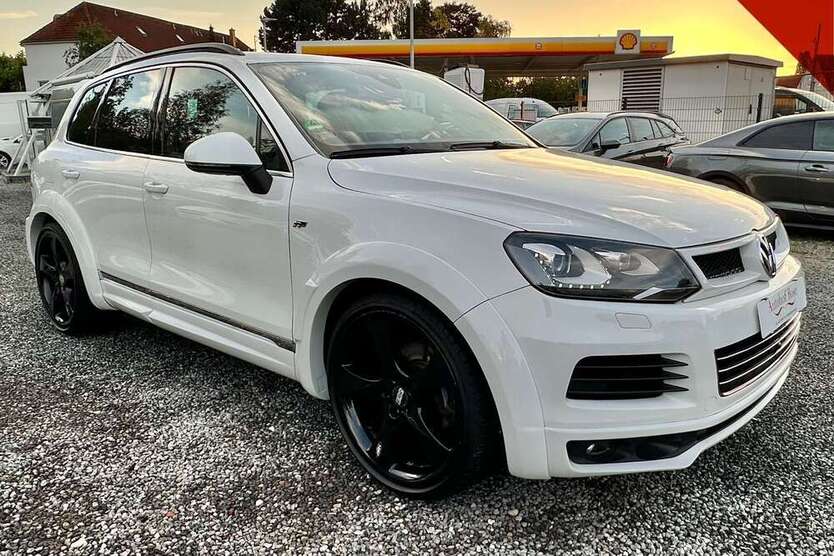 Touareg