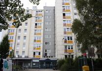 Schöne 2 Zi.-Whg. für Senioren