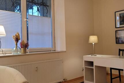 Praxisraum zimmer