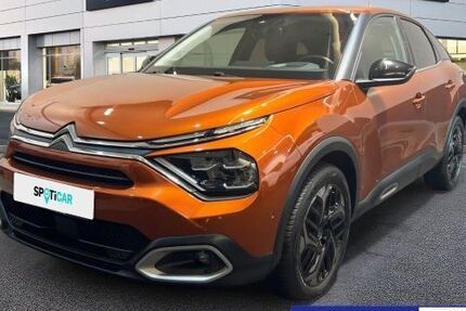 Citroen C4 47.913 km 16.490 &euro; Hamburg 20537