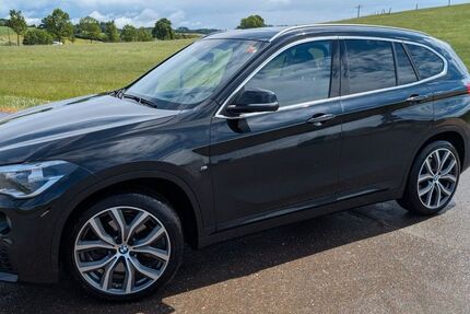 BMW X1 124.000 km 20.500 &euro; Westhausen 73463