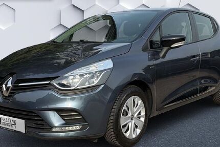 Renault Clio 15.500 km 10.990 &euro; Glienicke 16548