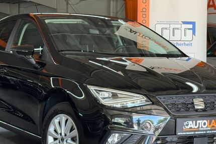 Seat Ibiza 50.000 km 15.999 € Troisdorf 53842