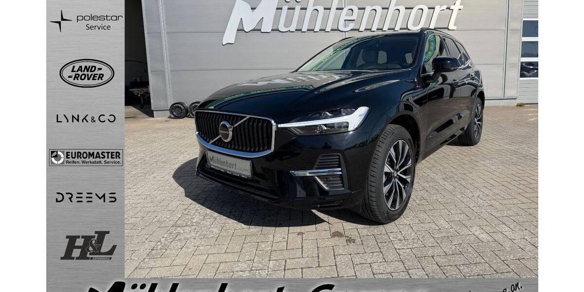 Volvo XC60 13.200 km 35.900 &euro; Kritzow 23970