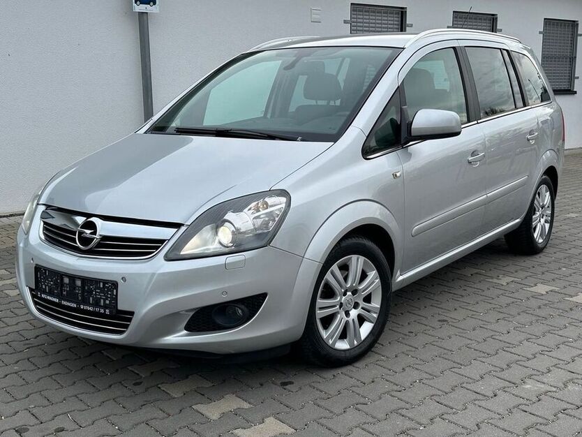 Zafira