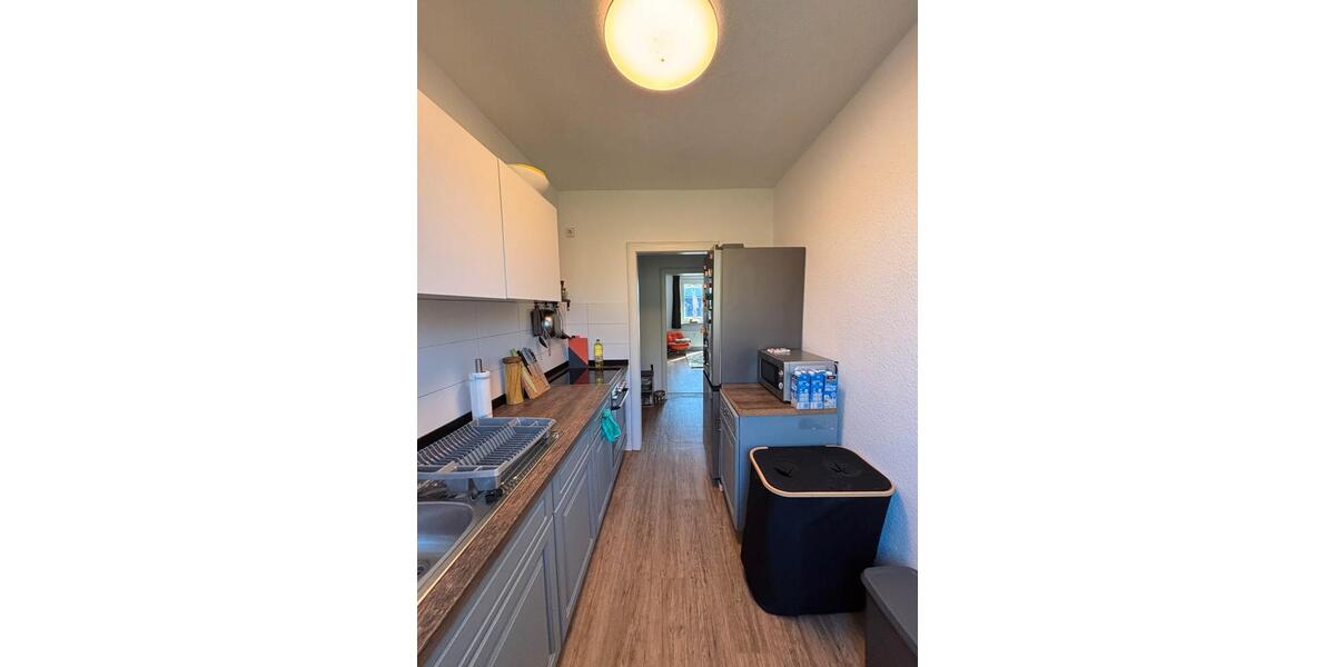 Wohnen auf Zeit Leipzig Mitte - 9 Zimmer, 60 m&sup2;, 550&euro; | Angebot:26409855