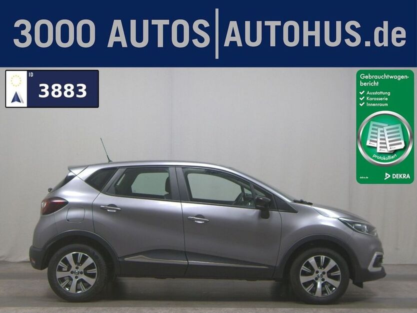 Captur