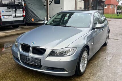 BMW 320 88.000 km 8.900 &euro; Rickling 24635