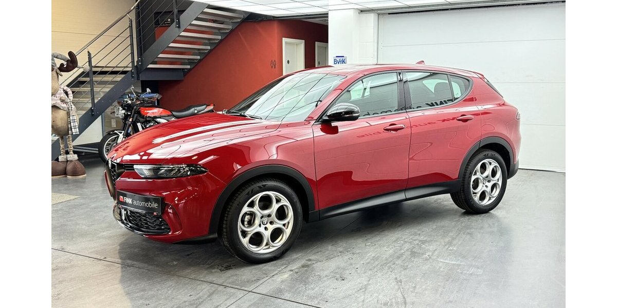 Alfa Romeo Tonale 1.6 VGT-D Sprint ACC LED Car Play 12.999 km 23.900 &euro; Lich 35423