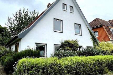 Haus Glückstadt - 7 Zimmer, 125 m&sup2;, 289.000&euro; | Angebot:25755896