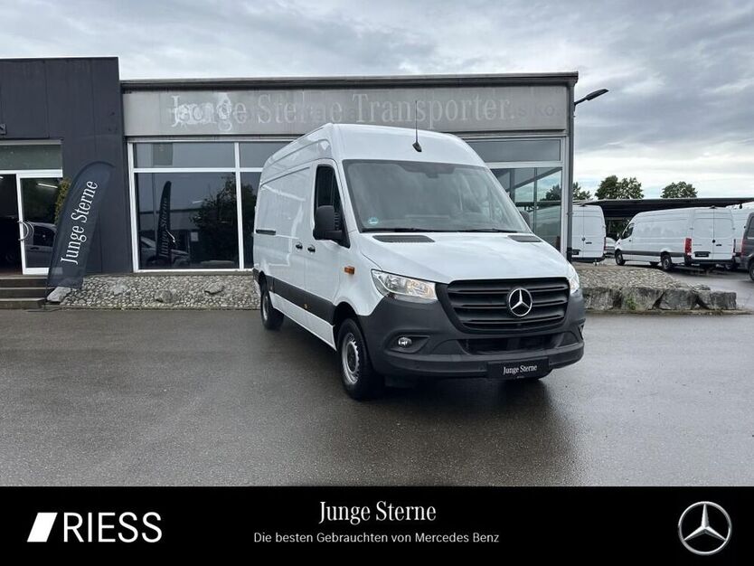 Sprinter