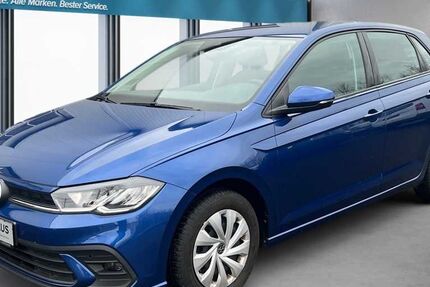 VW Polo 56.098 km 14.780 &euro; Schweinfurt 97424