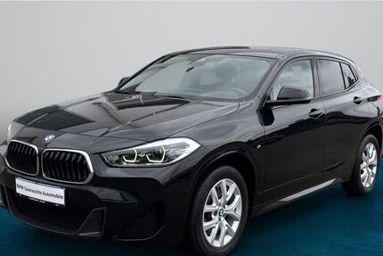 BMW X2 71.300 km 25.845 &euro; Ansbach 91522