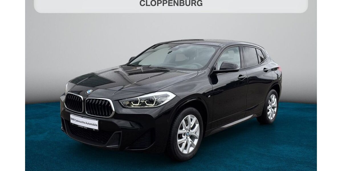 BMW X2 71.300 km 25.845 &euro; Ansbach 91522