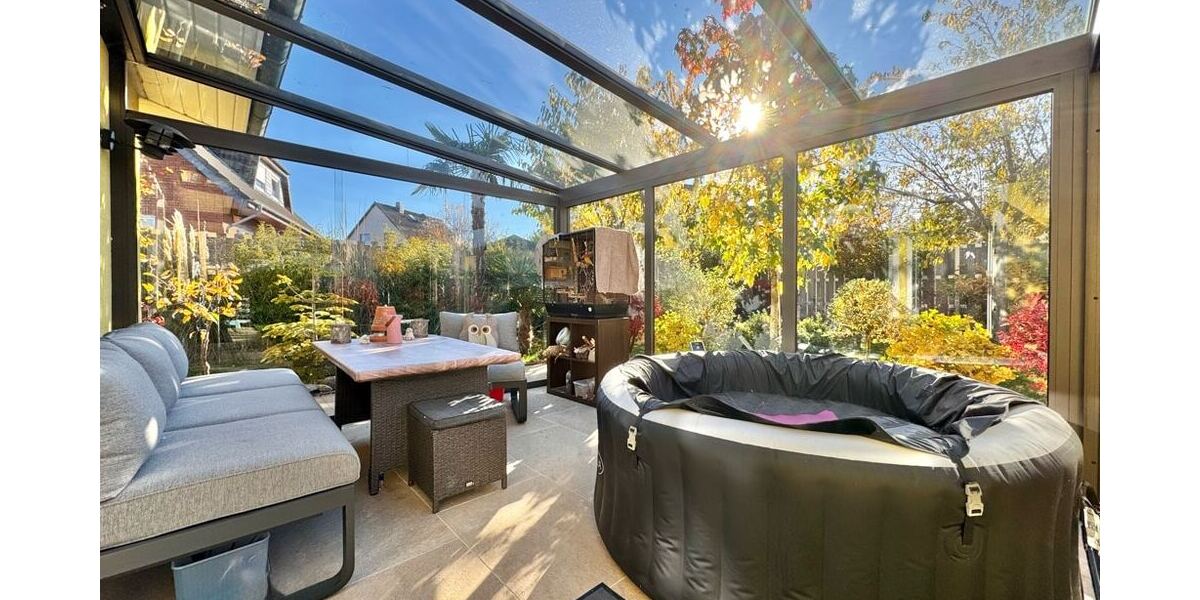 Wohnen auf einer Ebene - Bungalow Nordstemmen Klein Escherde | Angebot:26056112