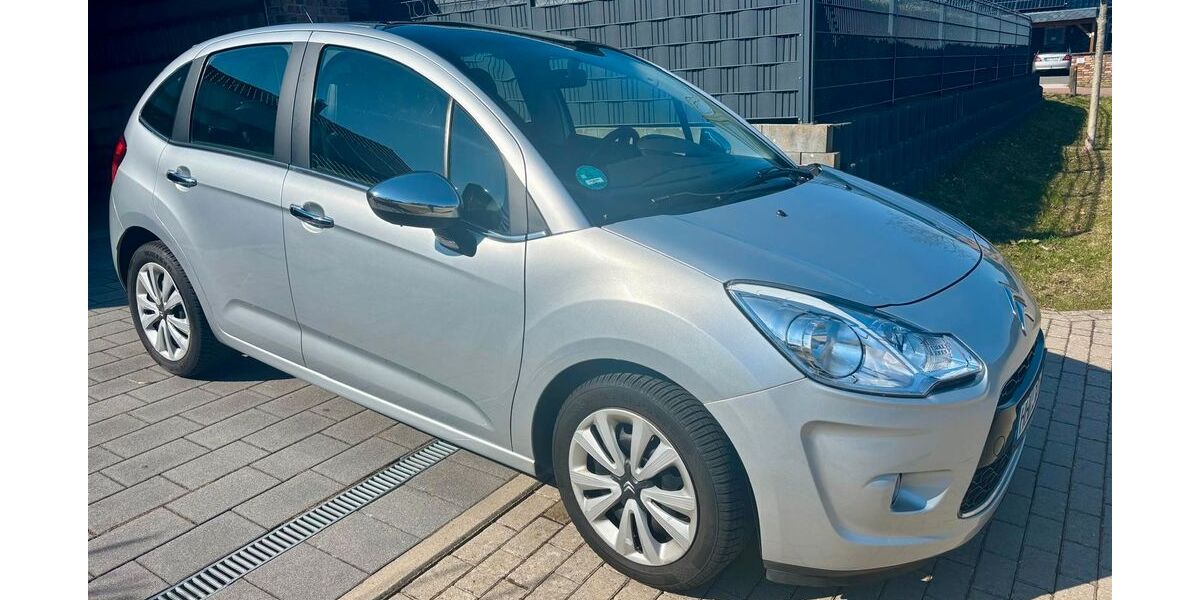 Citroen C3 169.879 km 2.999 &euro; Scharnebeck 21379