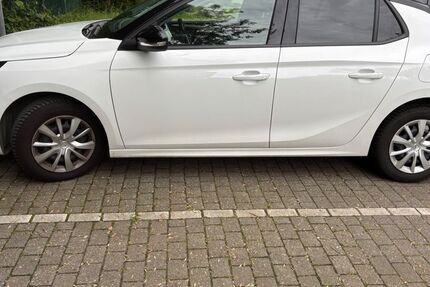 Opel Corsa 38.000 km 12.300 &euro; Kerken 47647