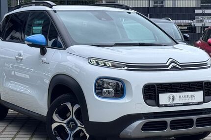 Citroen C3 80.000 km 11.990 &euro; Hamburg 20537