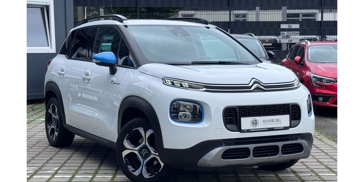 Citroen C3 80.000 km 11.990 &euro; Hamburg 20537