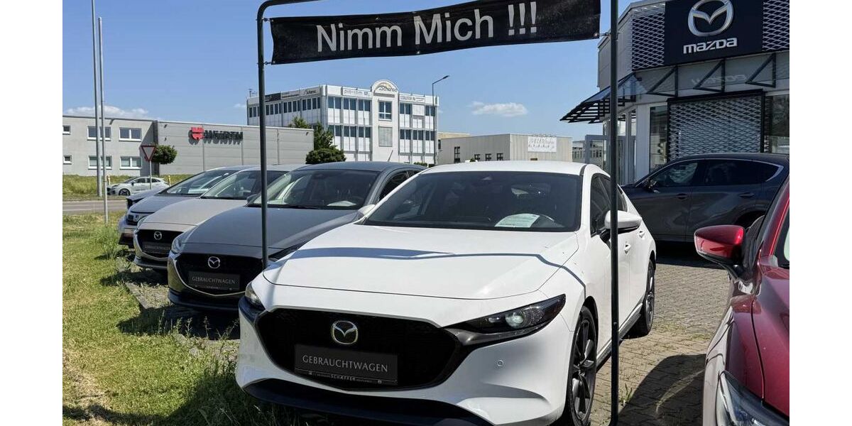 Mazda 3 34.850 km 22.880 &euro; Göppingen 73037
