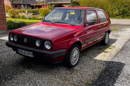 VW Golf 225.000 km 3.400 &euro; Bornhöved 24619