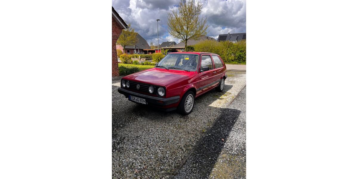 VW Golf 225.000 km 3.400 &euro; Bornhöved 24619