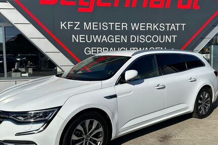 Renault Talisman 102.160 km 18.690 &euro; Mönchhagen 18182
