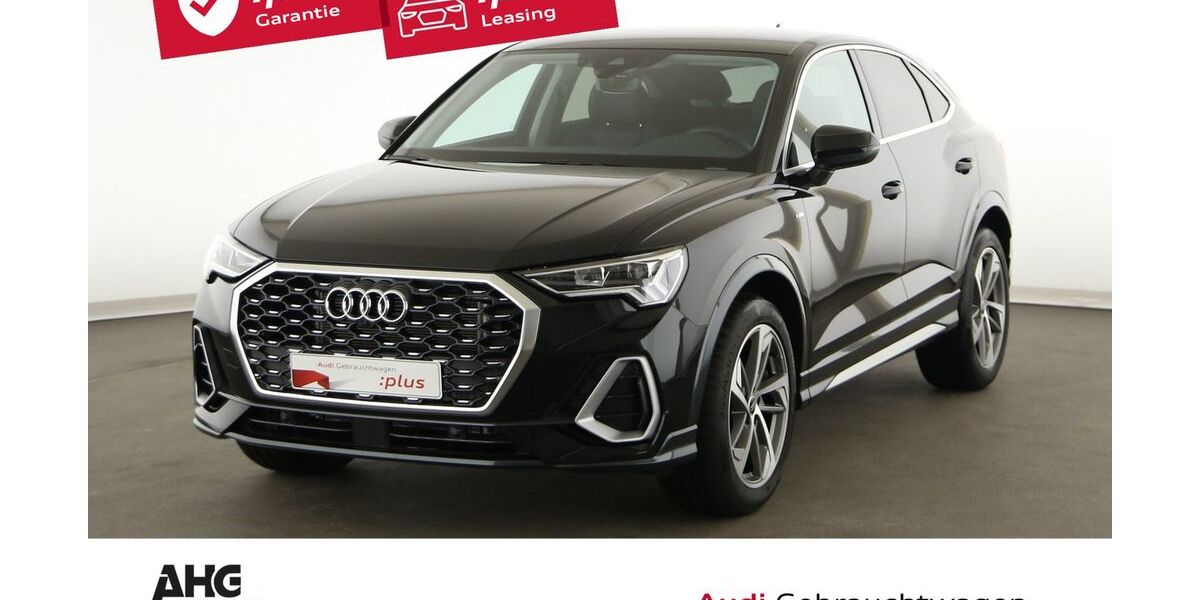Audi Q3 8.770 km 54.915 &euro; Gotha 99867
