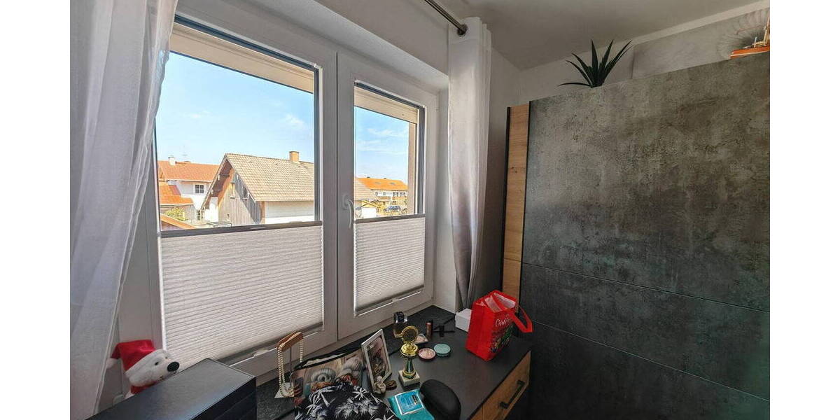 Etagenwohnung Brunnthal Faistenhaar - 2 Zimmer, 58 m&sup2;, 469.000&euro; | Angebot:26337977