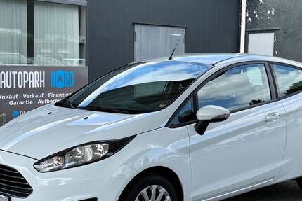 Ford Fiesta 122.805 km 4.780 &euro; Osnabrück 49090