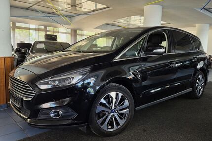 Ford S-Max 196.900 km 9.990 &euro; Filderstadt 70794