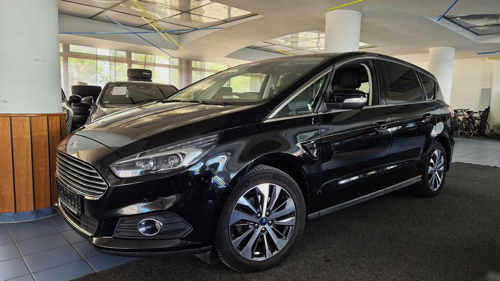 Ford S-Max 196.900 km 9.990 &euro; Filderstadt 70794