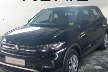 VW T-Cross 31.888 km 19.999 &euro; Oranienburg bei Berlin 16515