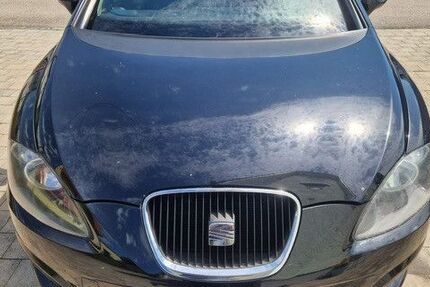 Seat Leon 173.254 km 2.500 € Sontheim/Attenhausen 87776