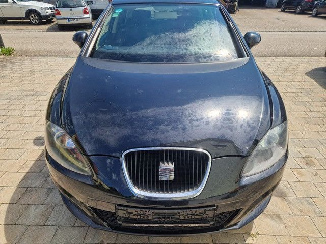 Seat Leon 173.254 km 2.500 € Sontheim/Attenhausen 87776