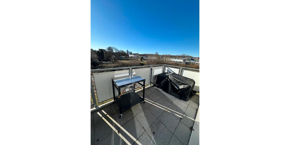 Dachgeschoßwohnung Königslutter am Elm - 3 Zimmer, 94 m&sup2;, 951&euro; | Angebot:25305528