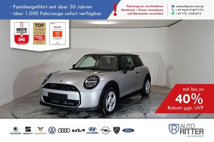 Mini Cooper 17.000 km 25.390 &euro; Eschenbach 92676