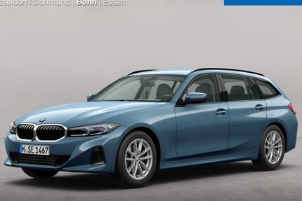 BMW 318 4.411 km 37.999 &euro; Bonn 53119