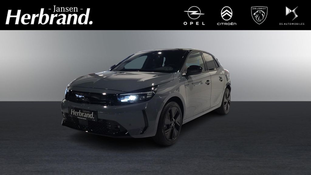 Opel Corsa 2.270 km 29.390 € Neuss 41460