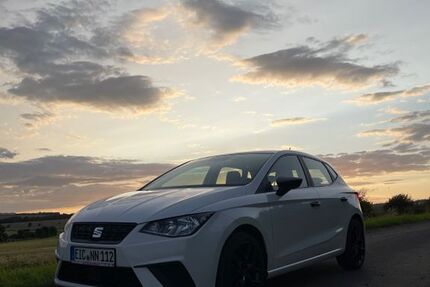 Seat Ibiza 110.900 km 9.499 &euro; Dingelstädt 37351