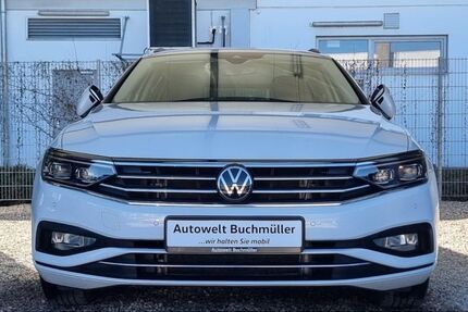VW Passat 44.316 km 29.890 &euro; Nersingen 89278