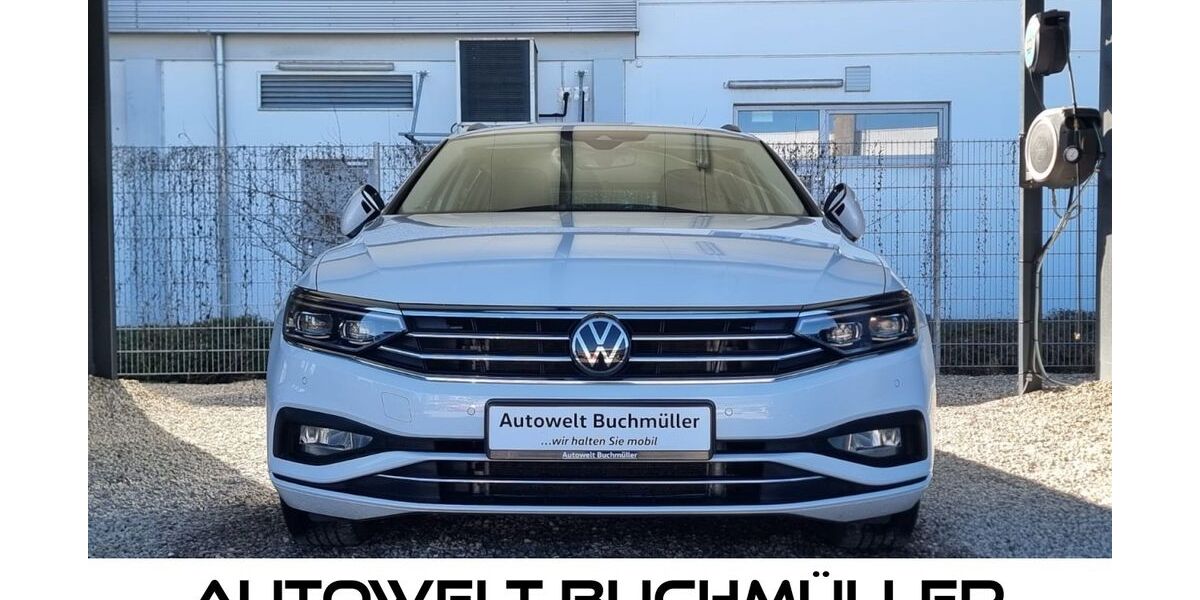 VW Passat 44.316 km 29.890 &euro; Nersingen 89278