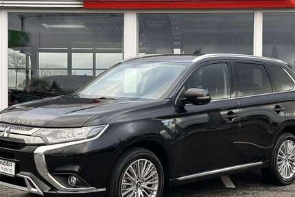 Mitsubishi Outlander 31.100 km 26.490 € Andervenne/Emsland 49832