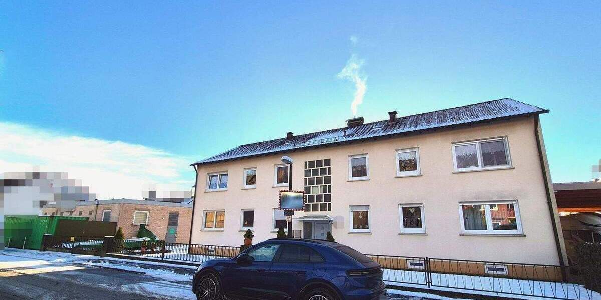 Mehrfamilienhaus, Wohnhaus Wendelstein Großschwarzenlohe - 1 Zimmer, 1.250.000&euro; | Angebot:25277570