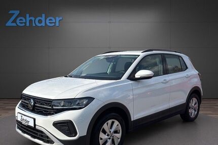 VW T-Cross 7.323 km 19.920 &euro; Cham 93413
