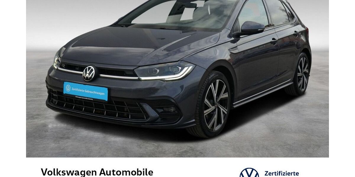 VW Polo 82.357 km 20.450 &euro; Chemnitz 09113