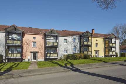 Wohnung Bochum Langendreer - 1 Zimmer, 35 m&sup2;, 395&euro; | Angebot:27349009
