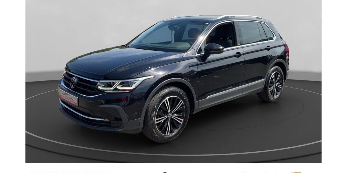 VW Tiguan 61.221 km 26.980 &euro; Köln-Mülheim 51063