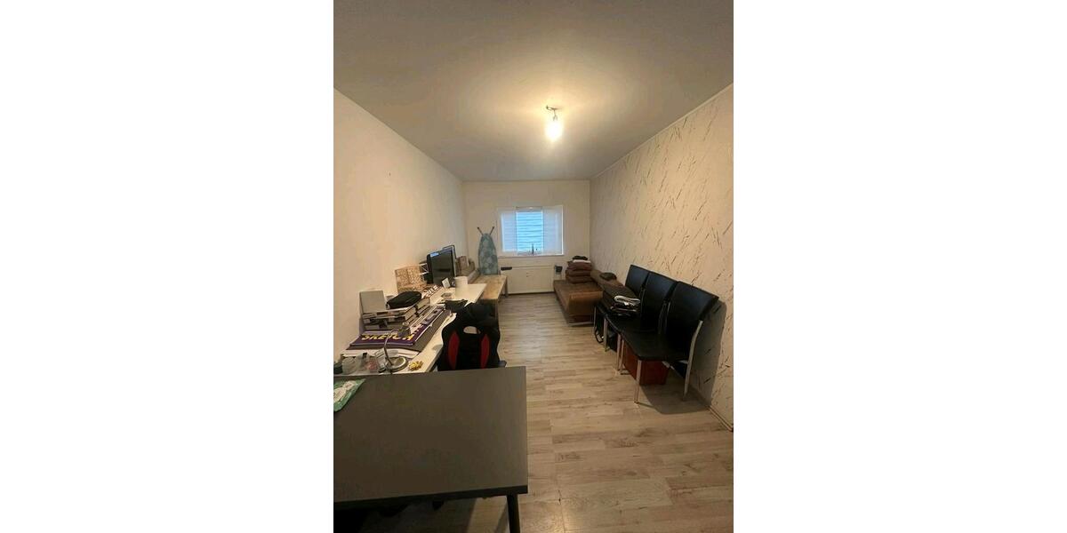 Erdgeschoßwohnung Delmenhorst Bungerhof - 2 Zimmer, 45 m&sup2;, 500&euro; | Angebot:24819556